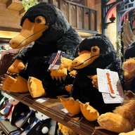 Harry Potter Mahoudokoro Store