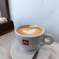 เมนูของร้าน Zurich bread cafe บางรัก