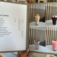 JOMO BAKEHOUSE&CAFE อิสรภาพ
