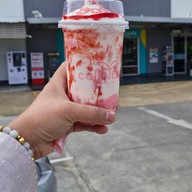 เมนูของร้าน Colla tea แม็คโคร สมุทรปราการ