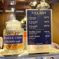 Boulevard Gelato & Coffee