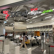 Tk Park - True Digital Park
