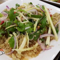 ตำตำ แซ่บคาเฟ่ เซ็นทรัลพลาซา เวสต์เกต