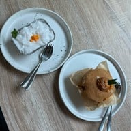Foresto Cafe' หาดใหญ่