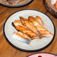 Food Exchange  Novotel Sukumvit 20