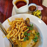 River rock cafe hill Sine 2020