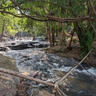 น้ำตกสำโรงเกียรติ