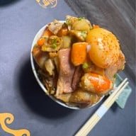 Hashi หาดใหญ่