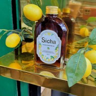 เมนูของร้าน Sicha Premium Thai Tea อินทามระ 12