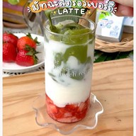 ณ สุขอารมย์ กรีกโยเกิร์ตโฮมเมด