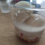 เมนูของร้าน ตั้งง่วนไถ่