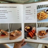 JOMO BAKEHOUSE&CAFE อิสรภาพ