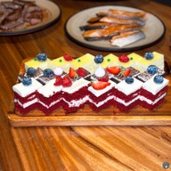 Food Exchange  Novotel Sukumvit 20