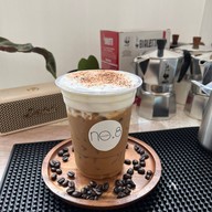 No.8 Home Coffee กาแฟสด & ครอฟเฟิล (Slow bar)