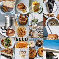 Good Cafe Ranong Ranong