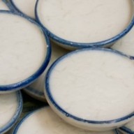 ขนมถ้วยแม่เยื่อ -