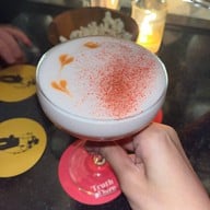 เมนูของร้าน Truth Or Dare Bar Lung suan