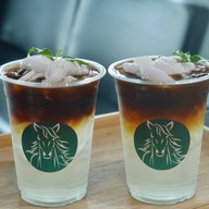 Cavalry Café Dessert & Eatery Cavalry Center, Adisorn Military Camp