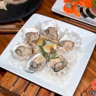 Food Exchange  Novotel Sukumvit 20