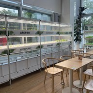 Amway Café Amway สำนักงานใหญ่