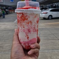Colla tea แม็คโคร สมุทรปราการ