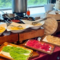 Food Exchange  Novotel Sukumvit 20