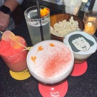 Truth Or Dare Bar Lung suan