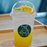 Cavalry Café Dessert & Eatery Cavalry Center, Adisorn Military Camp