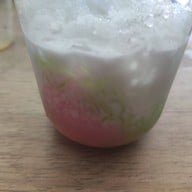 เมนูของร้าน ตั้งง่วนไถ่