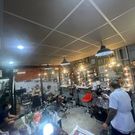 อุ้ย BARBER 1