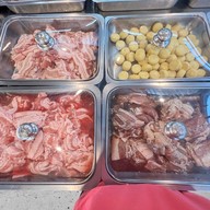 ฟิน ฟินหมูกระทะ