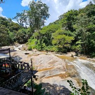 River rock cafe hill Sine 2020