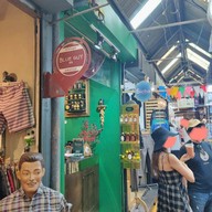 หน้าร้าน Sicha Premium Thai Tea อินทามระ 12