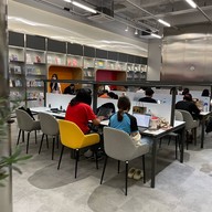 Tk Park - True Digital Park