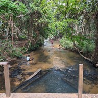 น้ำตกสำโรงเกียรติ