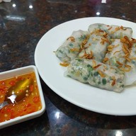 ดาวทอง อาหารเวียดนาม