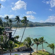 X-Sea Khanom Harbor Bay Resort