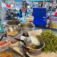 ตลาดวัดประดู่ สาย1