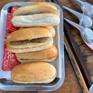 เมนูของร้าน อันจ๋าว - อาหารเช้านครพนม นครพนม