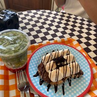 เมนูของร้าน S’MORE CAFE HUAHIN หัวหิน
