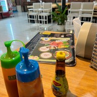 กูโรตีชาชัก หาดใหญ่ สามชัย