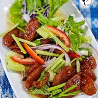 เมนูของร้าน ข้าวต้ม Refill สาย1