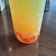 เมนูของร้าน MukuTbar riverside plaza (เจริญนคร)