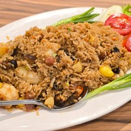 เมนูของร้าน อีทสมิธ EATSMITH Cafe & Restaurant ท่ามะขาม