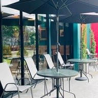 เอวา Coffee -