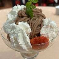 Chesa Swiss Restaurant
