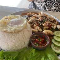 พี่โจ้ หมูกระทะ ท่าพระ