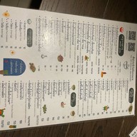 Chill for you Roti&Tea, Halal food ราม24/4