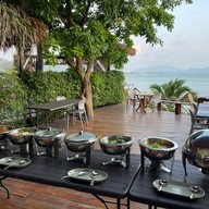 X-Sea Khanom Harbor Bay Resort