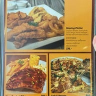 The Red Lion Pub (The Red Lion Pub)